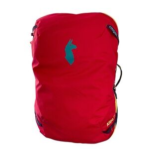 Cotopaxi Allpa 35L Travel Backpack - Del Día Unisex- LIKE NEW | GOOD AS NEW